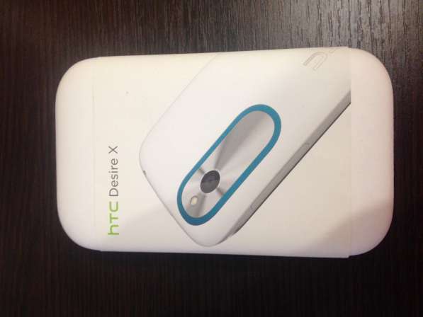 Продам телефон HTC Decire X в 