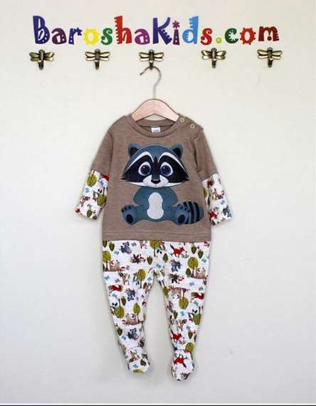 Открылся магазин детской одежды в Екатеринбурге фото 4