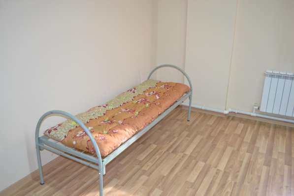 Кровати металлические в Иванове фото 5