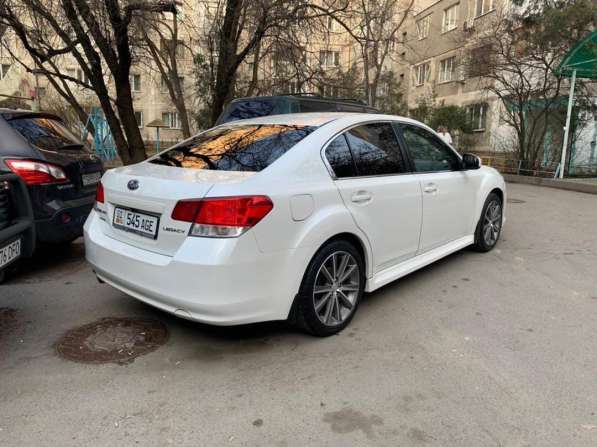 Subaru, Legacy, продажа в г.Бишкек в 