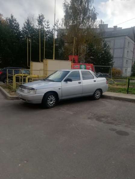 ВАЗ (Lada), 2110, продажа в Смоленске в Смоленске фото 9