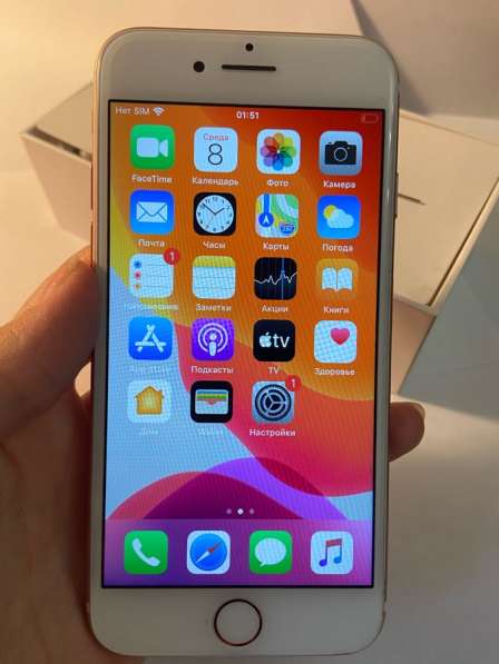 Iphone 7 в Москве фото 13
