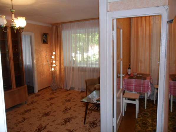 Продается 3-х комнатная квартира, Маршала Жукова, д 148а в Омске фото 12