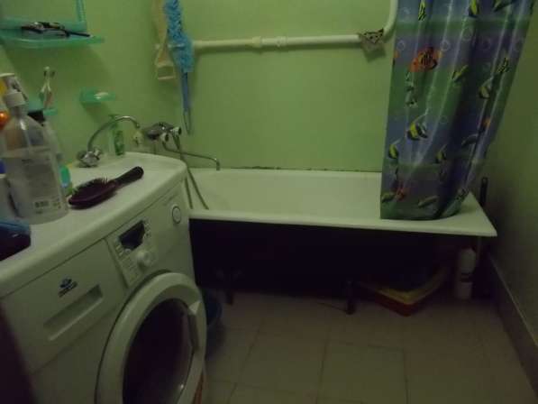 Продам двухкомнатную квартиру в Ростов-на-Дону.Жилая площадь 54 кв.м.Этаж 1.Дом кирпичный. в Ростове-на-Дону фото 11