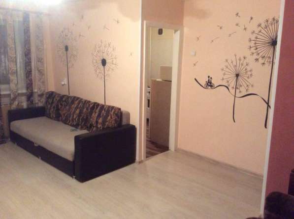 Двухкомнатная квартира в центре в Екатеринбурге фото 22