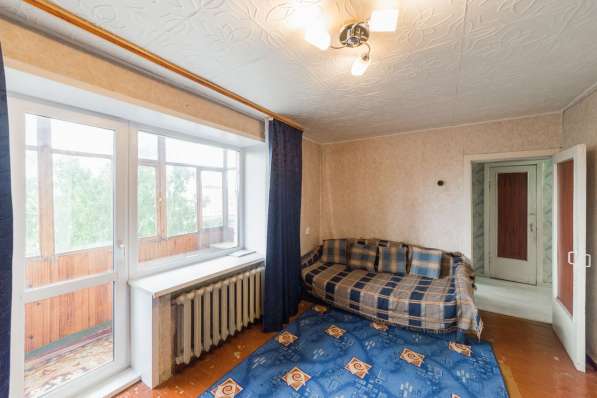 Сдается благоустроенная двухкомнатная квартира в Шимановске фото 7