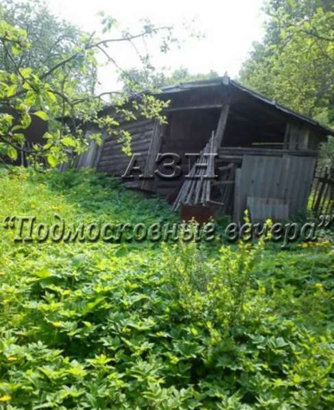 realty_mapper3.plot_in_locationИндивидуальное жилищное ст-во. Площадь 10.50 сот.Есть Электричество. в Москве