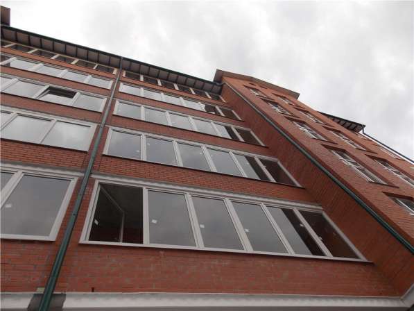 Продам трехкомнатную квартиру в Тверь.Жилая площадь 114 кв.м.Этаж 2.Дом кирпичный. в Твери фото 20