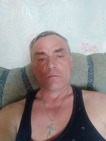 Юрий, 53 года, хочет пообщаться