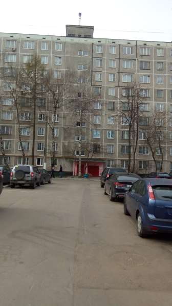 Продаётся 2-х комнатная квартира в Москве фото 4