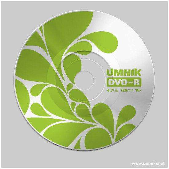 Диски CD-R и DVD-+R Printable, Blu- Ray.(DVD +R 9.4GB; DVD в Москве фото 14
