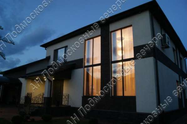 Продам коттедж в Москва.Жилая площадь 410 кв.м.Есть Электричество. в Москве фото 79