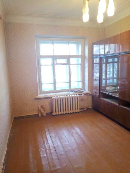 2х-комнатная квартира на проспекте Ленина(50 кв. м.)
