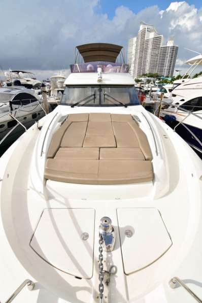 Новая Luxury яхта Prestige 550 Flybridge -58 fit в аренду в фото 7