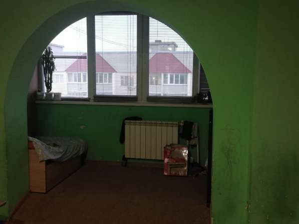 Срочная продажа 1-комнатной квартиры в Саратове фото 5