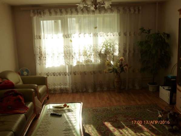 Продам трехкомнатную квартиру в Москва.Жилая площадь 105,50 кв.м.Этаж 3.Дом монолитный. в Москве фото 9