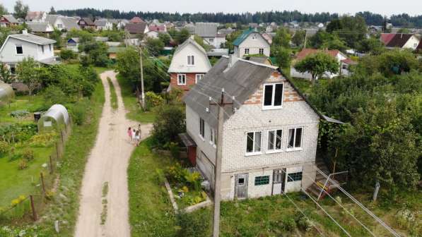 Продам дом в с/т ИВУШКА – 87, от Минска 21 км в фото 18