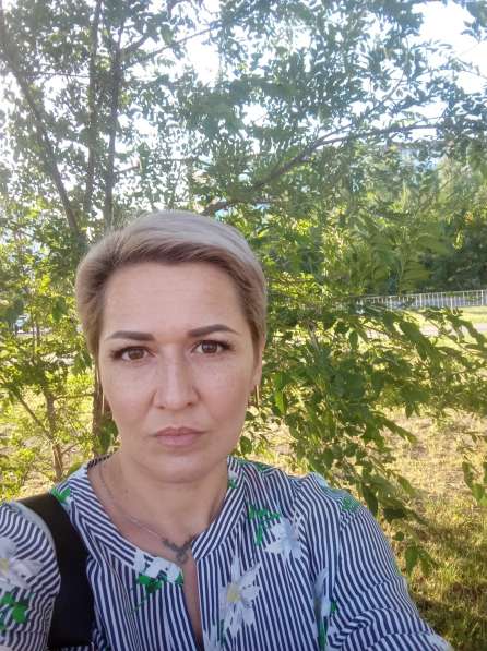 Жанна, 37 лет, хочет найти новых друзей – В городе недавно, хочется найти друзей в Казани