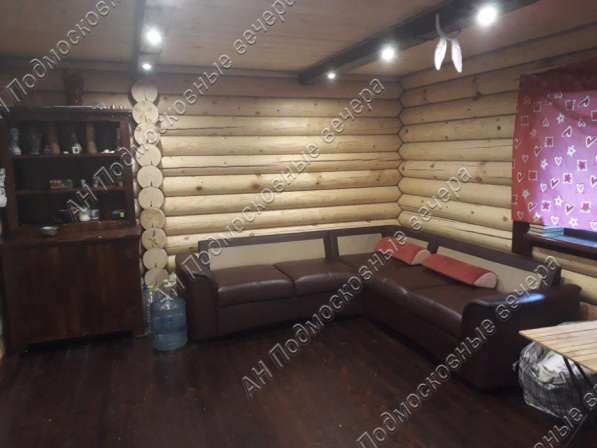 Продам коттедж в Москва.Жилая площадь 200 кв.м.Есть Канализация, Электричество. в Москве фото 89