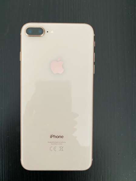 Продам iPhone 8 Plus в Вологде фото 3