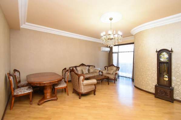 Уютная и красивая квартира в Ереване, К метро Дружбы