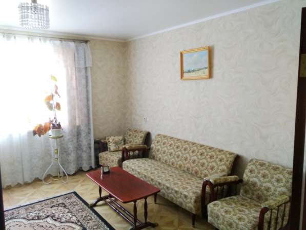 3-комн. квартира по ул. Университетская Набережная, 36Б в Челябинске фото 30