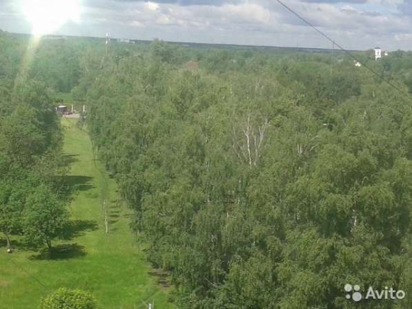 3-к квартира, 93 м2, 9/10 эт в Москве фото 6