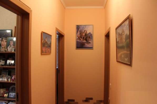 Продам дом в Ростов-на-Дону.Жилая площадь 85 кв.м. в Ростове-на-Дону фото 7