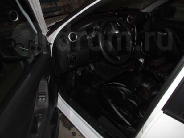 ВАЗ (Lada), Granta, продажа в Новосибирске в Новосибирске фото 3