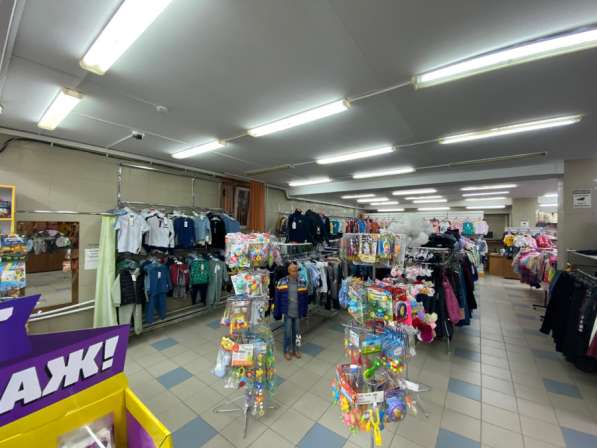 Продажа готового бизнеса в Кольчугине
