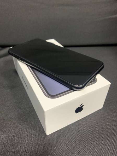 IPhone XR 64gb как новый