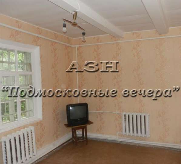Продам дом в Пушкино.Жилая площадь 40 кв.м.Есть Газ, Водопровод. в Пушкино фото 14