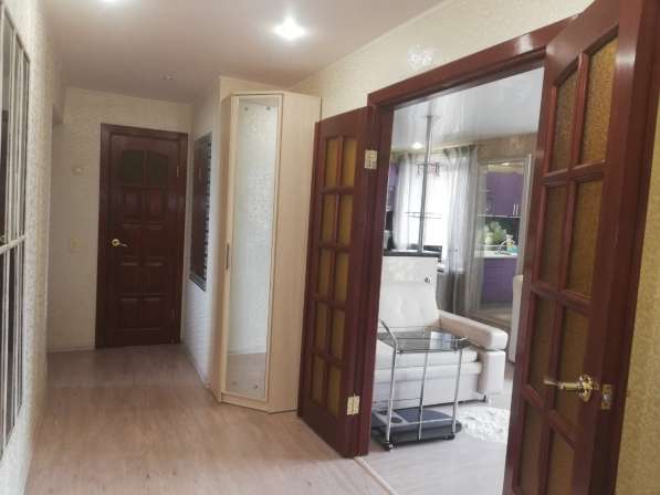 Продам 3-комнатную квартиру в центре район Терешковой в фото 16
