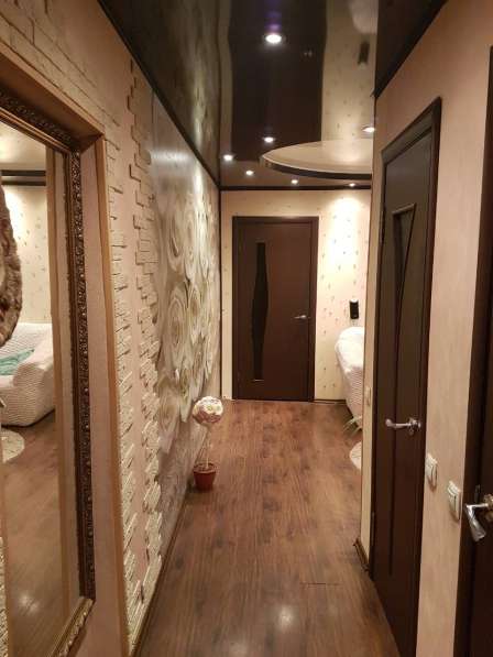 Срочная продажа 3х комнатная квартира ЧТЗ в Челябинске фото 15