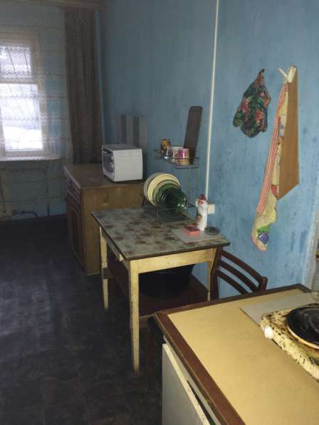Продам комнату в Архангельске