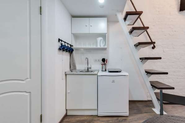 Сдам студию м. Сенная, Московский пр., 1 в Санкт-Петербурге фото 15