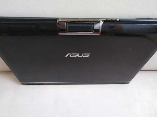 Asus M50S ноутбук