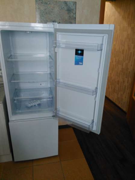 Холодильник Beko новый в Москве фото 5