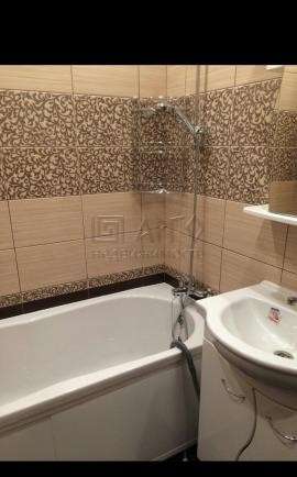 Сдам однокомнатную квартиру в Санкт-Петербурге. Жилая площадь 45 кв.м. Этаж 7. в Санкт-Петербурге фото 5