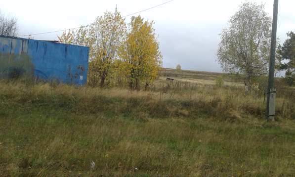 Продажа земельного участка под ИЖС в Красновишерске фото 7