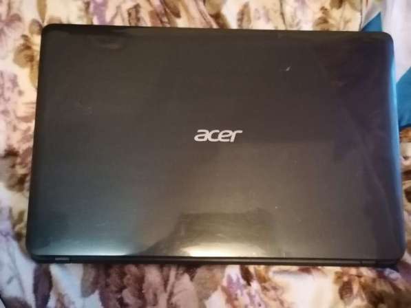 Продаётся ноутбук Acer в Находке