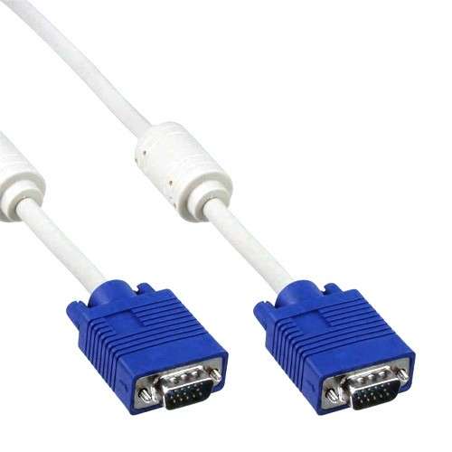 Кабель ViTi VGA-1.4м в фото 6