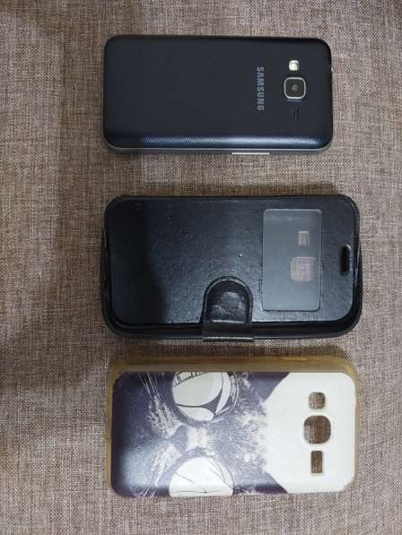 Продам samsung j1 mini prime