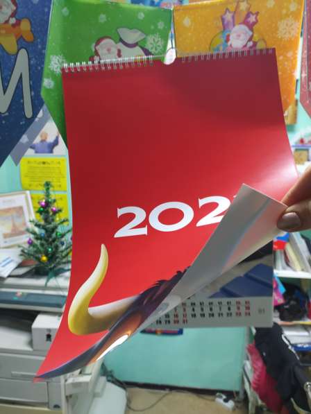 Календари 2026: квартальные, карманные, настольные,настенные в