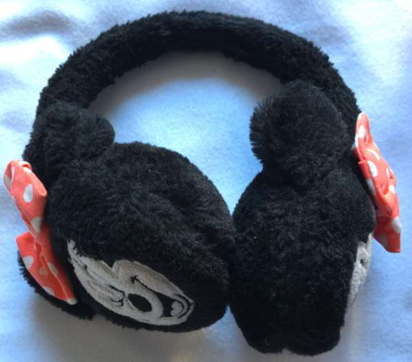 Шапки детские зимние в Москве фото 9