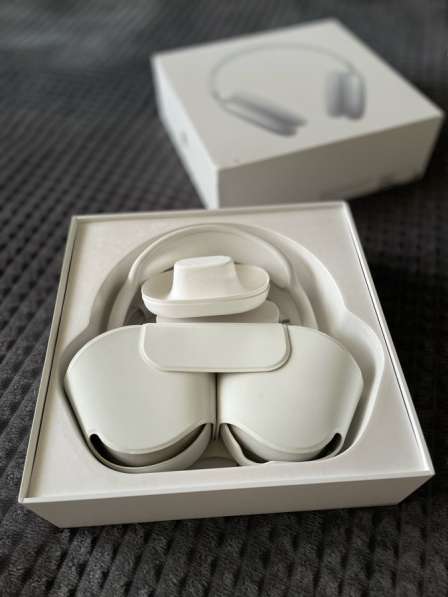 Apple AirPods Pro max в Новосибирске фото 4