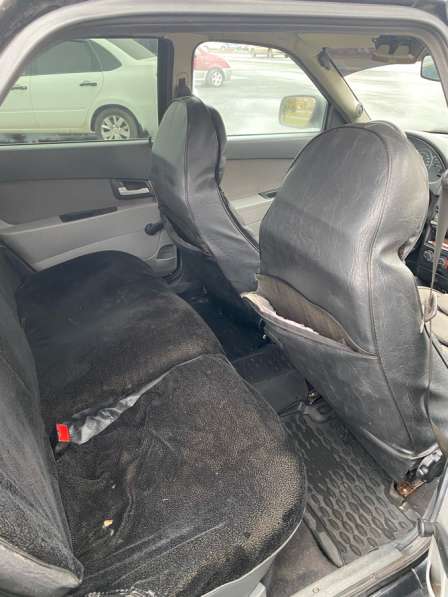 ВАЗ (Lada), Priora, продажа в Оренбурге в Оренбурге