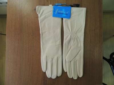 кожаные перчатки оптом и в розницу в Кирове фото 5