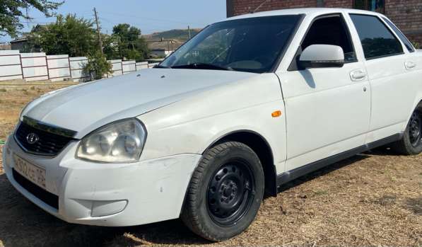 ВАЗ (Lada), Priora, продажа в Махачкале в Махачкале фото 6