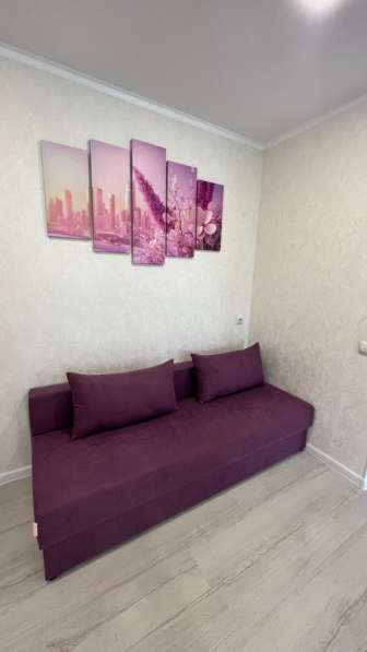 Уютная квартира возле метро в Казани фото 10